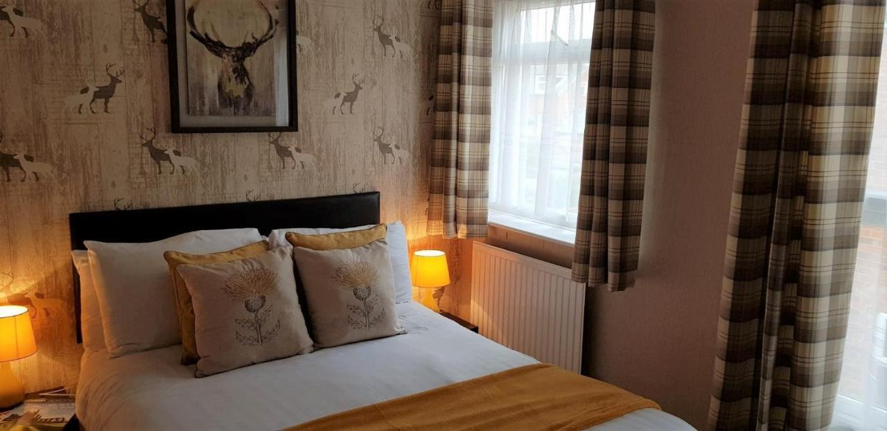 Bridlington Bay Guesthouse מראה חיצוני תמונה