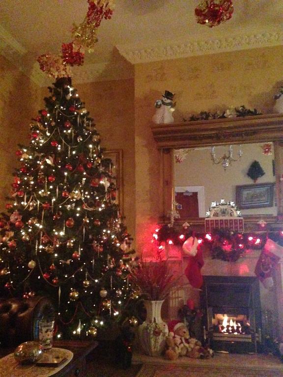 Bridlington Bay Guesthouse מראה חיצוני תמונה