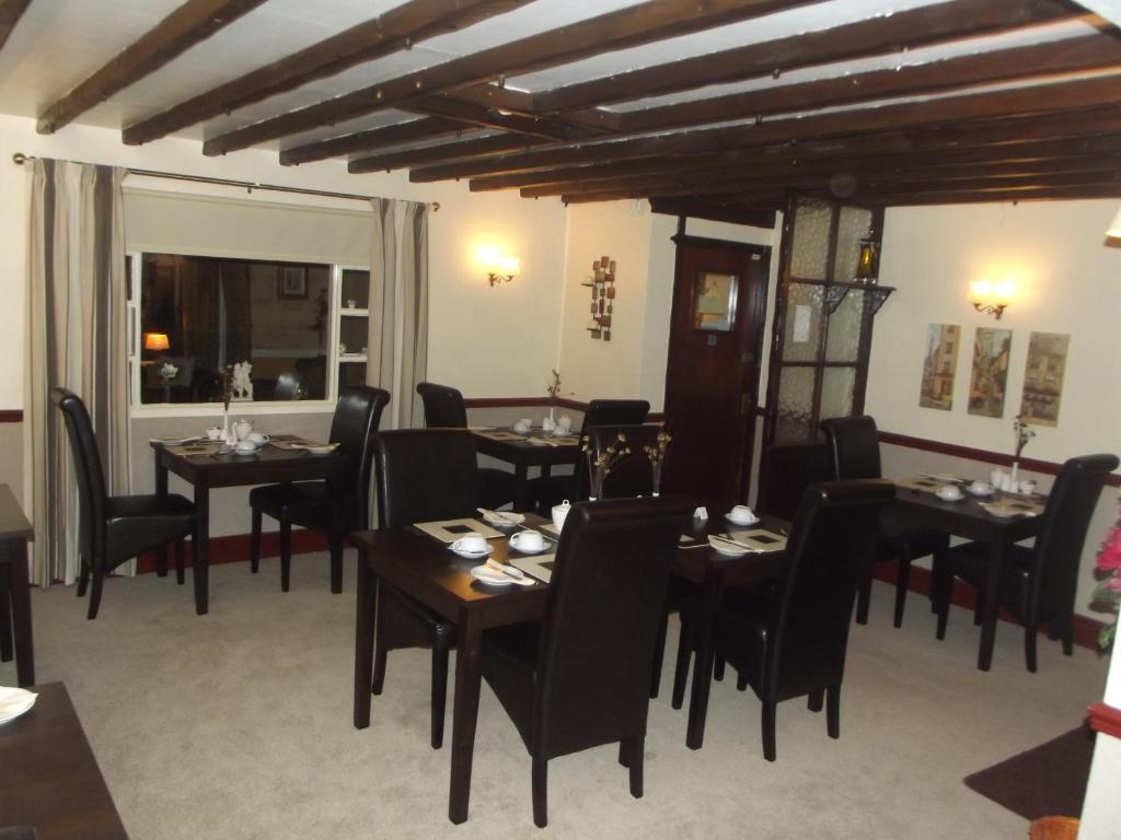 Bridlington Bay Guesthouse מראה חיצוני תמונה