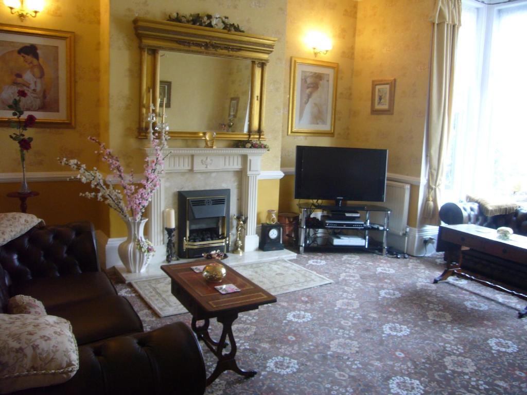 Bridlington Bay Guesthouse מראה חיצוני תמונה