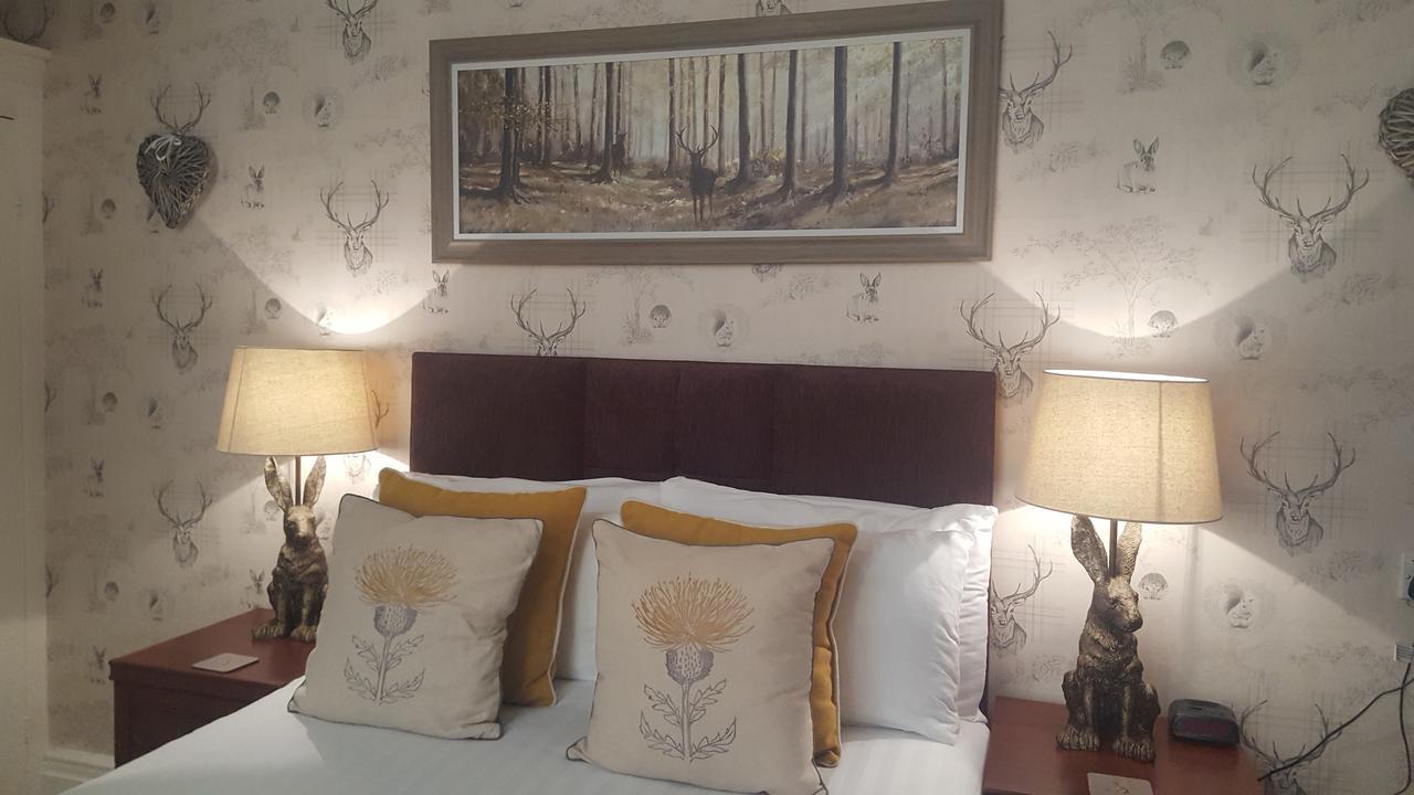Bridlington Bay Guesthouse מראה חיצוני תמונה