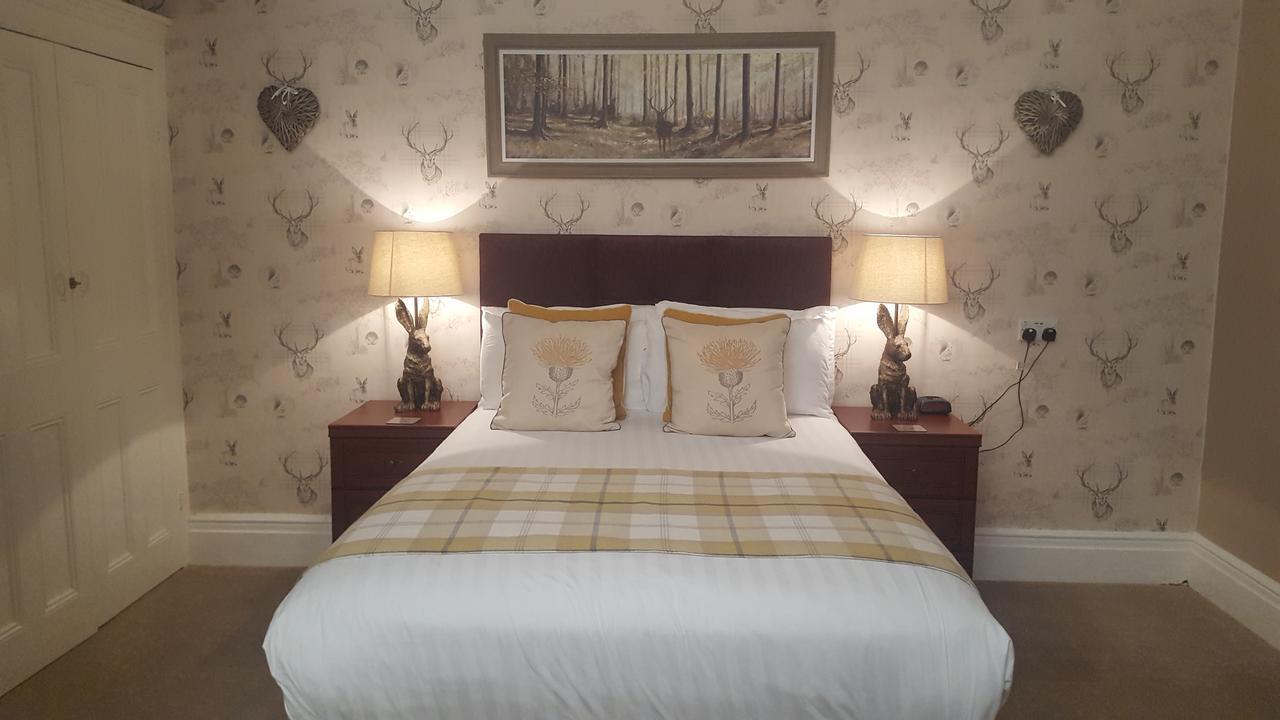 Bridlington Bay Guesthouse מראה חיצוני תמונה