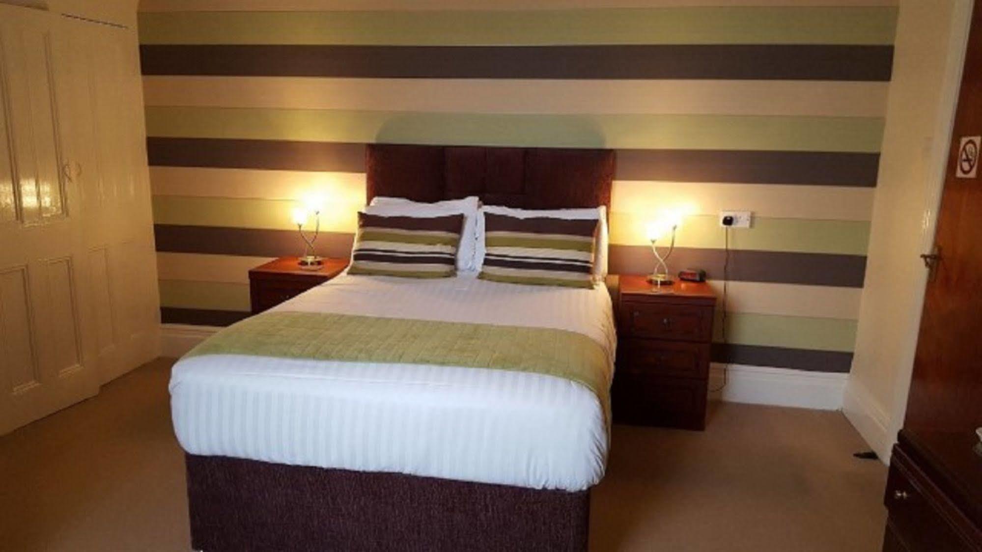 Bridlington Bay Guesthouse מראה חיצוני תמונה
