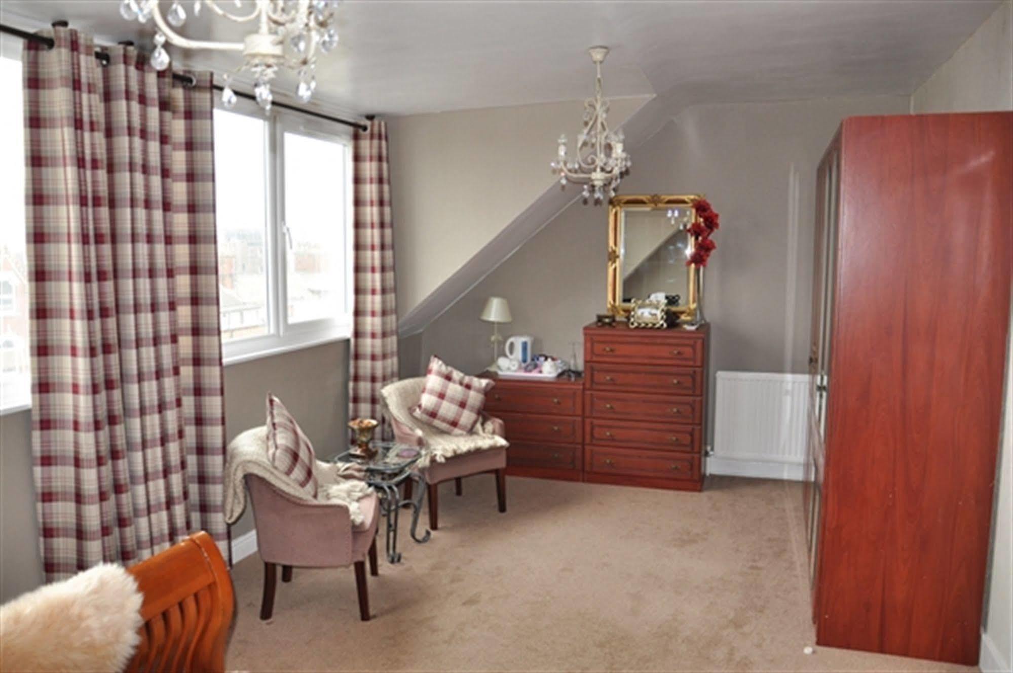 Bridlington Bay Guesthouse מראה חיצוני תמונה