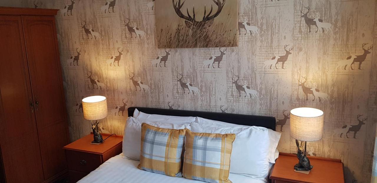 Bridlington Bay Guesthouse מראה חיצוני תמונה