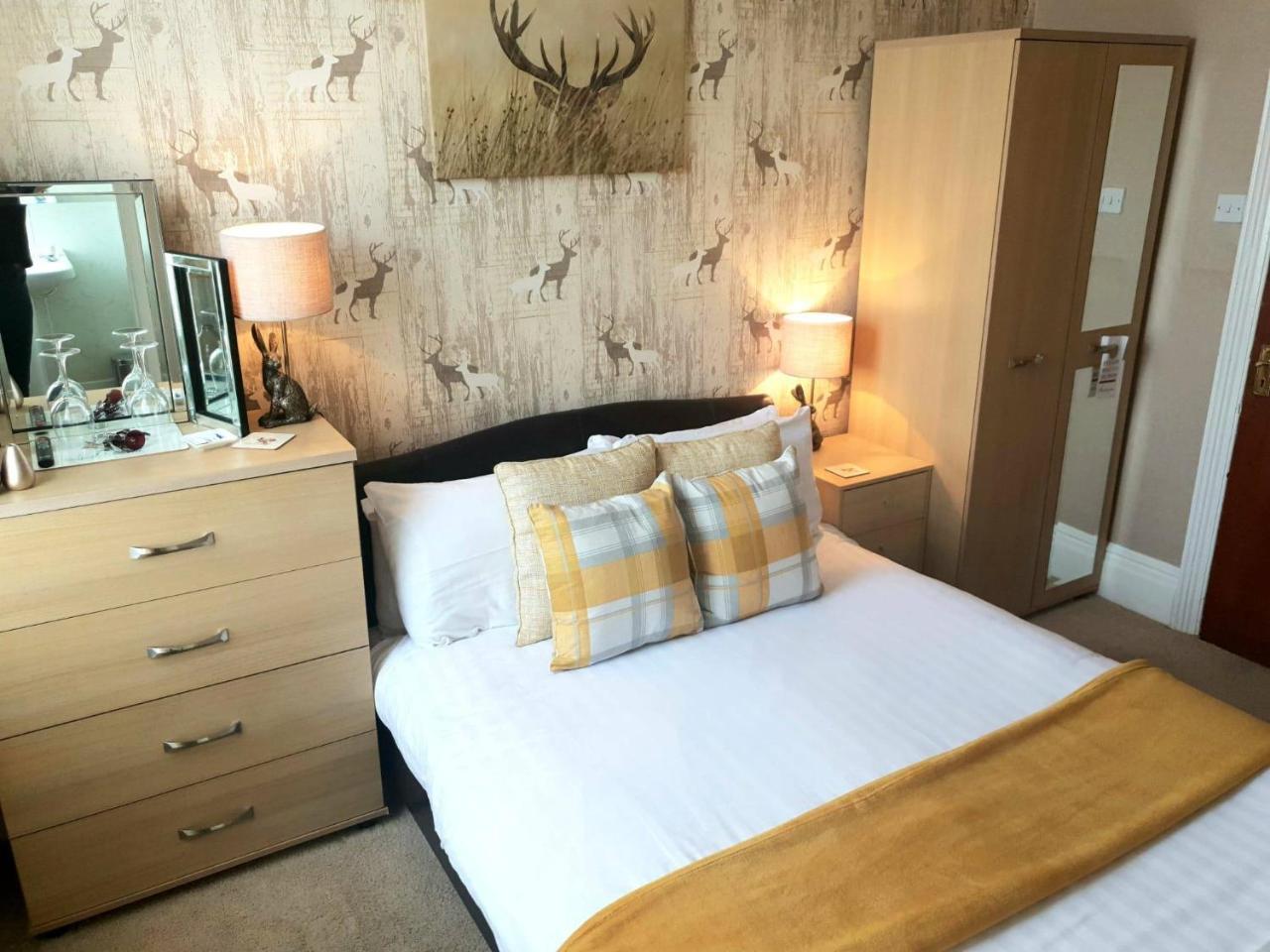 Bridlington Bay Guesthouse מראה חיצוני תמונה