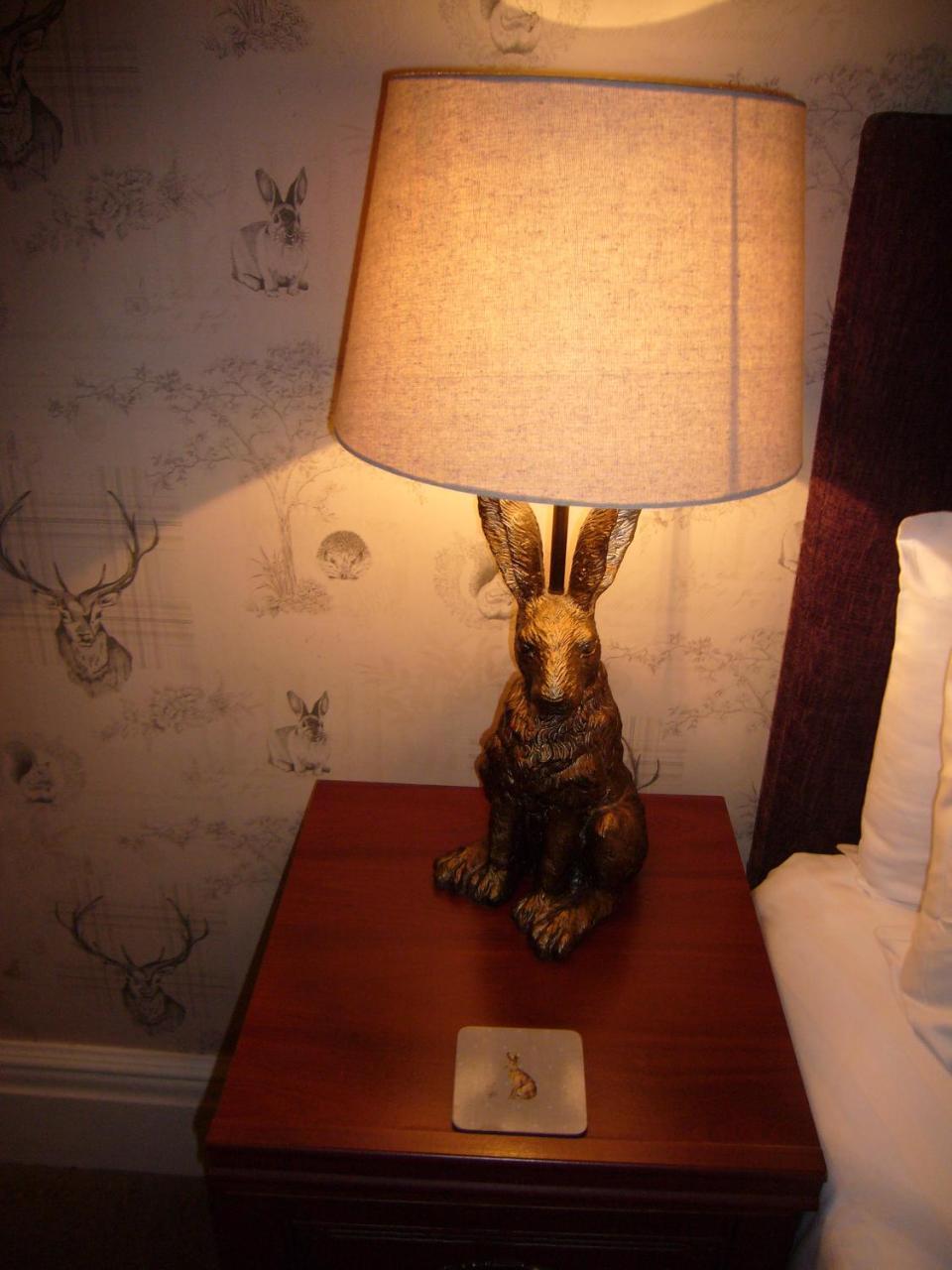 Bridlington Bay Guesthouse מראה חיצוני תמונה