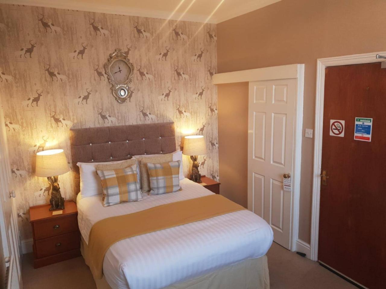 Bridlington Bay Guesthouse מראה חיצוני תמונה