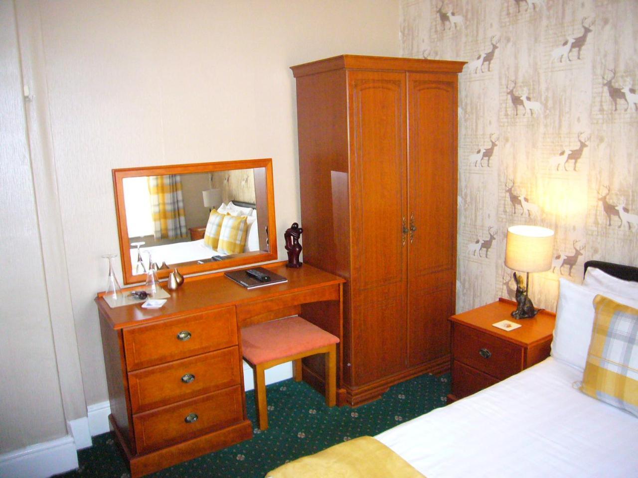 Bridlington Bay Guesthouse מראה חיצוני תמונה