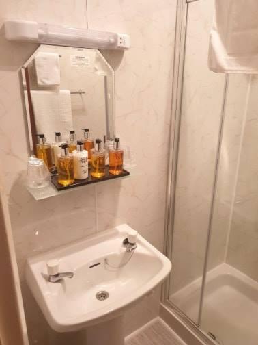 Bridlington Bay Guesthouse מראה חיצוני תמונה