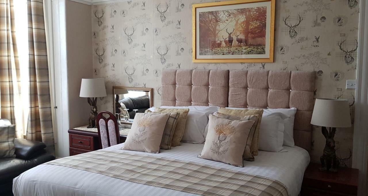 Bridlington Bay Guesthouse מראה חיצוני תמונה